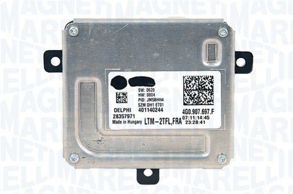 Устройство управления, освещение MAGNETI MARELLI 711307329426