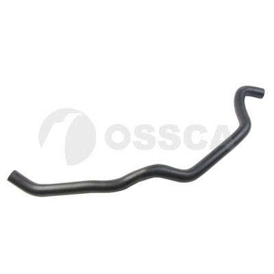 Шланг радиатора OSSCA 33463