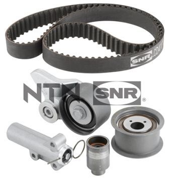 Комплект ремня ГРМ SNR KD45765