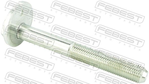Болт регулировки развала колёс FEBEST 0229004
