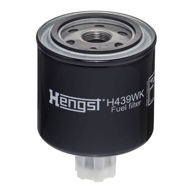 Топливный фильтр HENGST H439WK