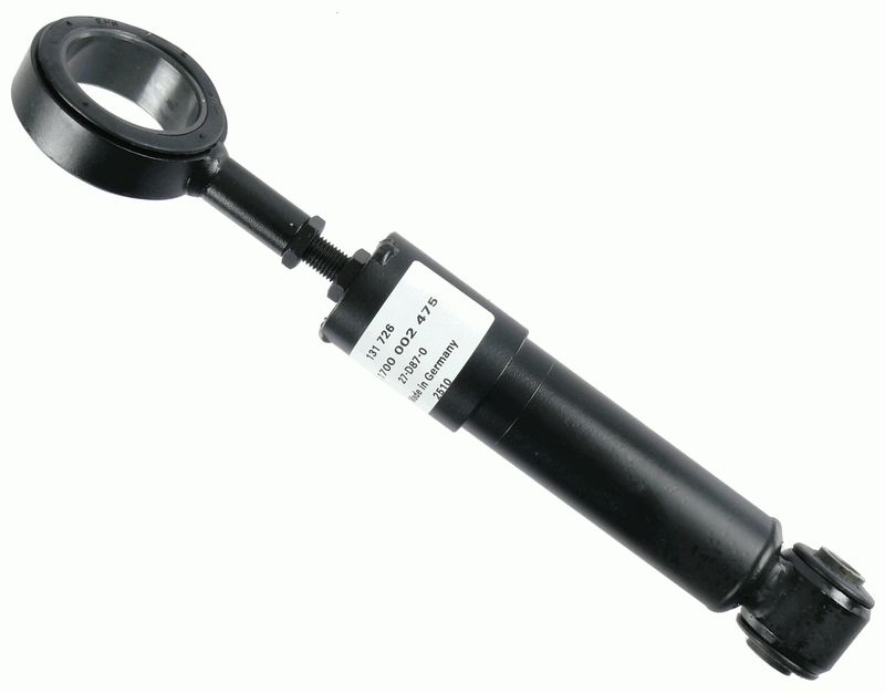 Гаситель, крепление кабины SACHS 131726