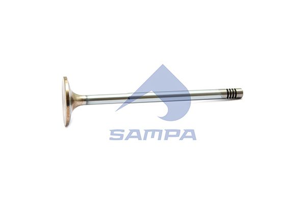 Впускной клапан SAMPA 046349