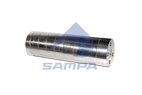 Поворотный кулак, опора пружины SAMPA 061297