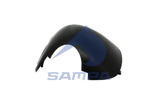 Накладка, диафрагма, наружное зе SAMPA 062466
