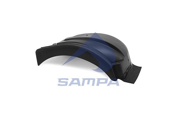 Колесная ниша SAMPA 18800036