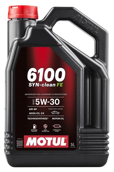 Моторное масло MOTUL 112921