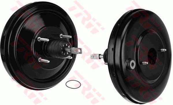 Усилитель тормозного привода TRW PSA528