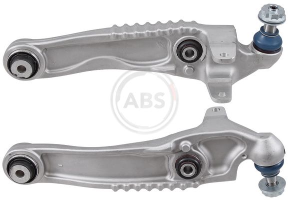 Рычаг независимой подвески колеса, подвеска колеса ABS 212260