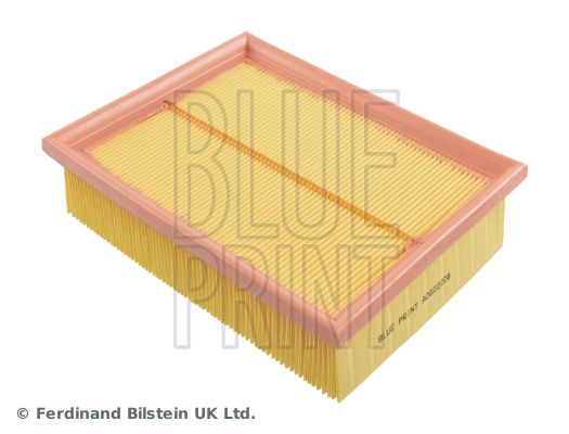 Воздушный фильтр BLUE LINE ADG02208