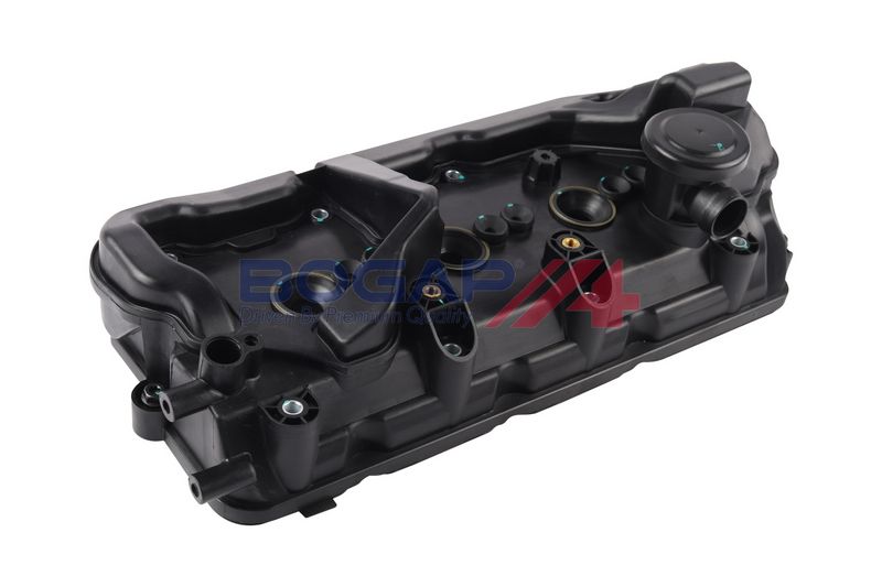 Крышка головки цилиндра BOGAP A1115113