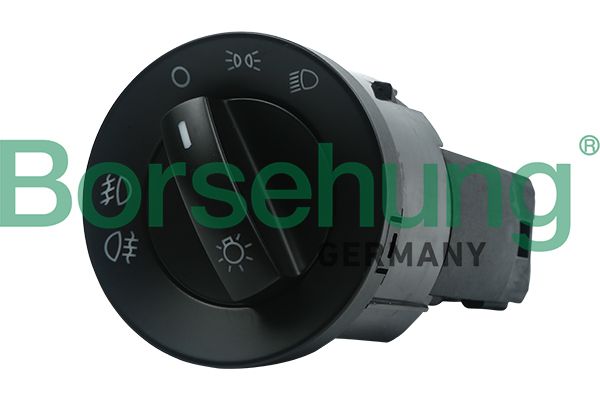 Выключатель, головной свет Borsehung B11403