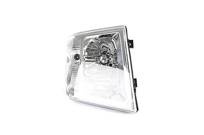 Основная фара BSG BSG30800010