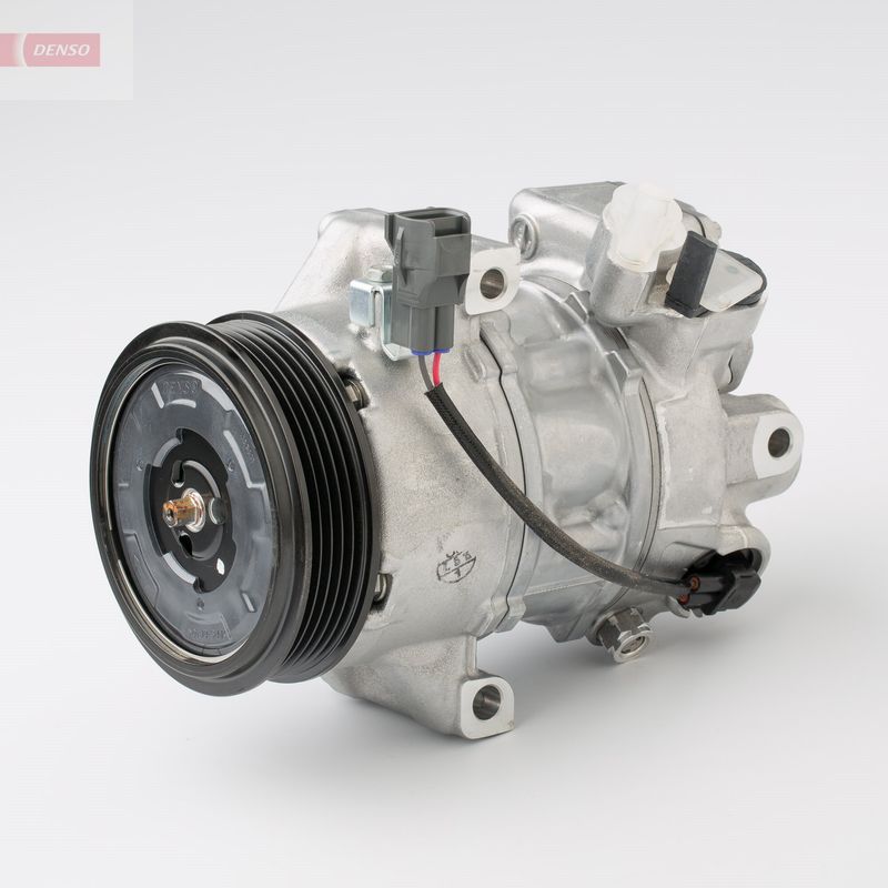 Компрессор, кондиционер DENSO DCP17054