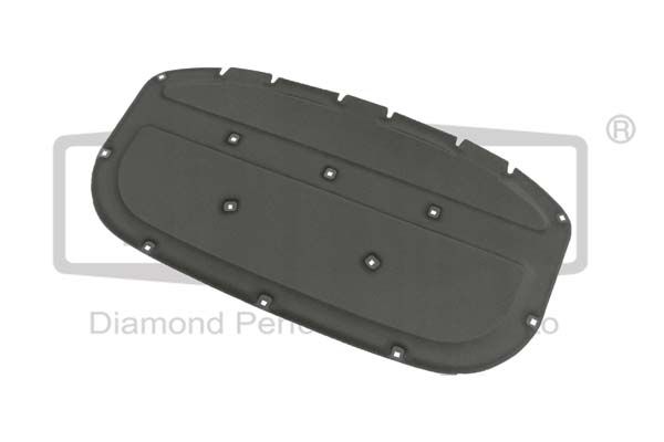 Изоляция моторного отделения DIAMOND 88631703002