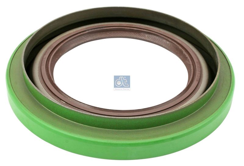 Уплотняющее кольцо, дифференциал DT 232200