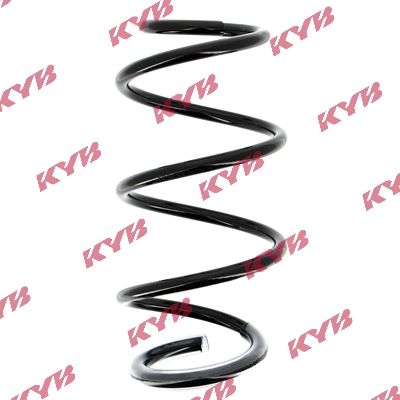 Пружина ходовой части KYB RA1194