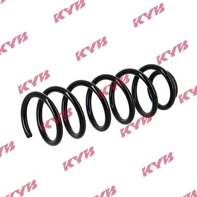 Пружина ходовой части KYB RA1274
