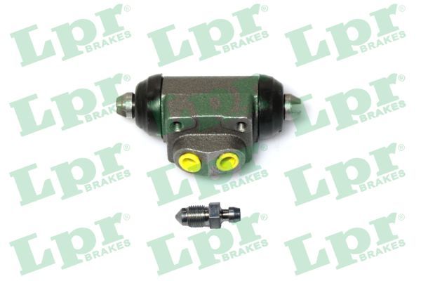 Колесный тормозной цилиндр LPR 5204