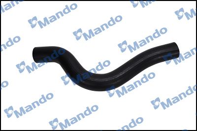Шланг радиатора MANDO DCC020594