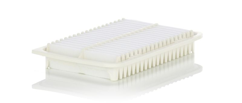 Воздушный фильтр MANN-FILTER C26090