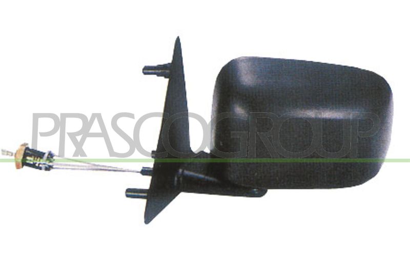 Наружное зеркало PRASCO VG0287114