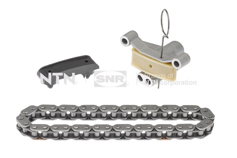 Комплект цели привода распредвала SNR KDC45905