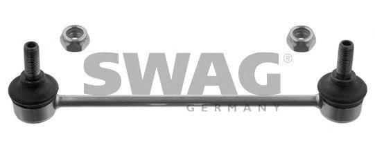 Запчасть SWAG 55790016