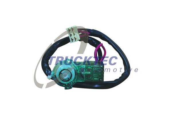 Переключатель зажигания TRUCKTEC AUTOMOTIVE 0142030