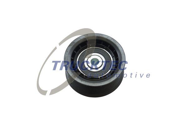 Натяжной ролик, поликлиновой ремень TRUCKTEC AUTOMOTIVE 0419027