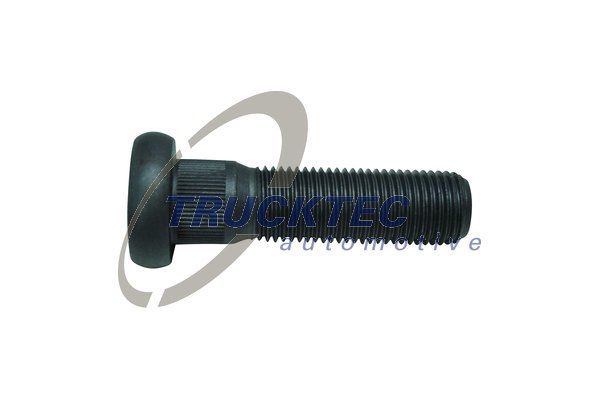 Шпилька колеса TRUCKTEC AUTOMOTIVE 0433012