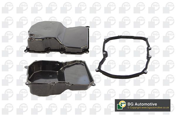 Масляный поддон, автоматическая коробка передач BGA SP0113