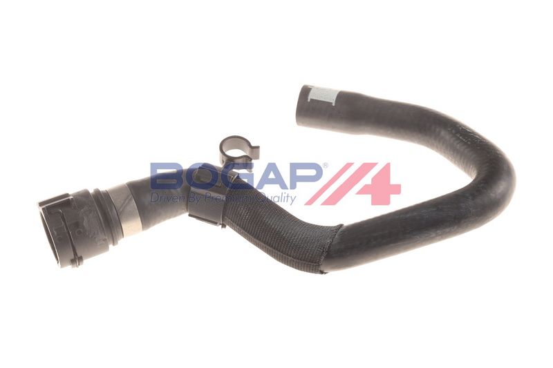 Шланг радиатора BOGAP A4228208