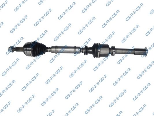 Приводной вал GSP 250509