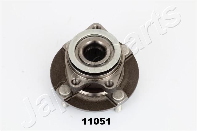 Ступица колеса JAPANPARTS KK11051