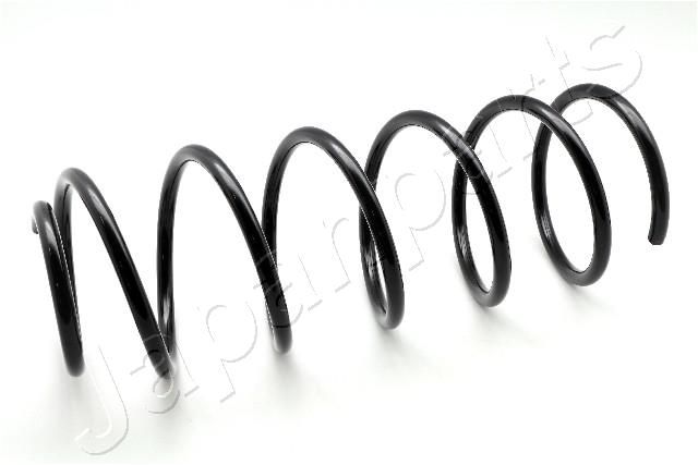 Пружина ходовой части JAPANPARTS ZC1147G