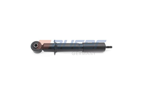Гаситель, крепление кабины AUGER 20566