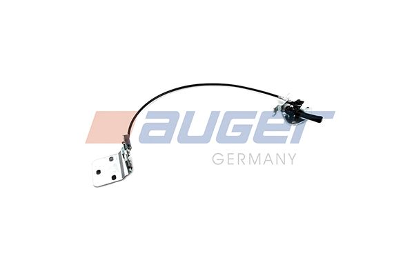 Замок фронтальной крышки AUGER 78310
