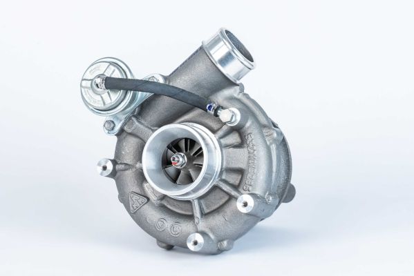 Компрессор, наддув BorgWarner 53269886206