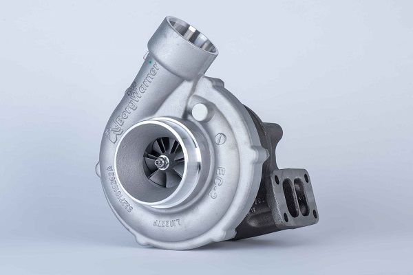 Компрессор, наддув BorgWarner 53279886533