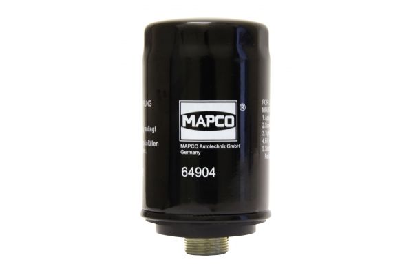 Масляный фильтр MAPCO 64904