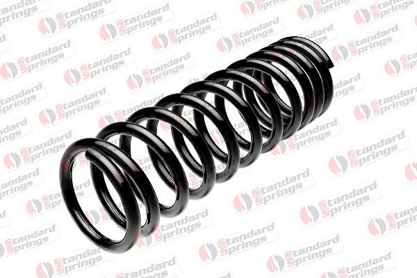 Пружина ходовой части STANDARD SPRINGS ST104017R