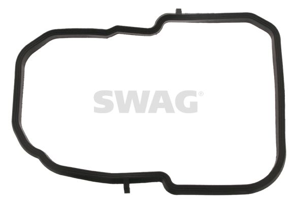 Прокладка, масляный поддон автоматической коробки передач SWAG 10908719