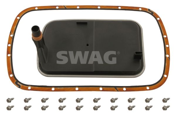 Комплект гидрофильтров, автоматическая коробка передач SWAG 20930849