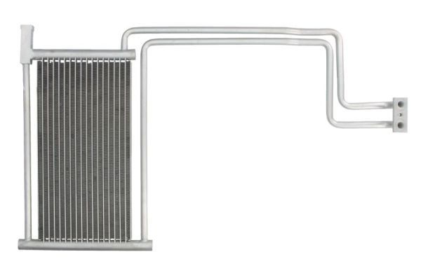 Масляный радиатор, автоматическая коробка передач THERMOTEC D4B034TT