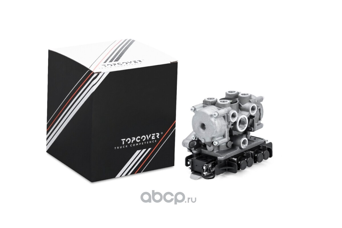 Запчасть TOPCOVER T05081002