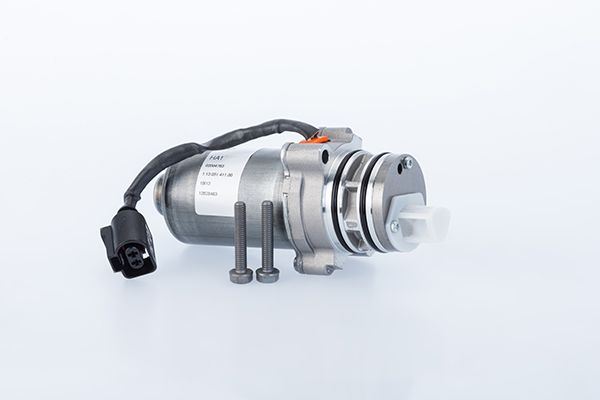 Насос, многодисковое сцепление (полный привод) BorgWarner DS119088