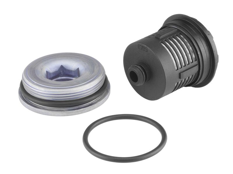 Гидравл. фильтр, многодисковое сцепление (полный привод) BorgWarner DS120456