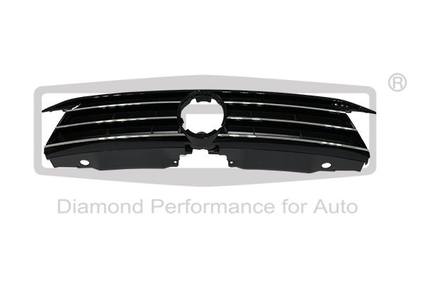 Решетка вентилятора, буфер DIAMOND 88531786902