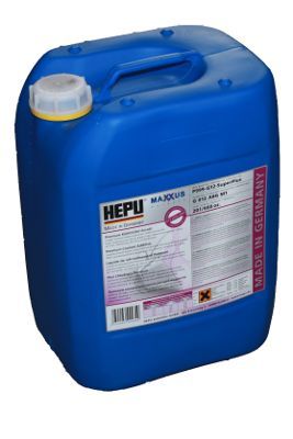 Антифриз HEPU P999G12SUPERPLUS020